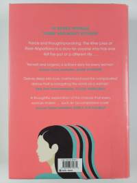 The nine lives of Rose Napolitano