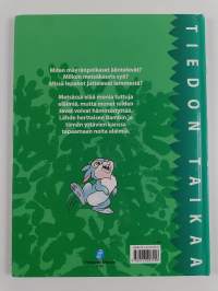 Bambi ja metsän eläimet