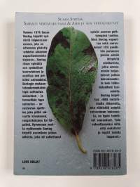 Sairaus vertauskuvana &amp; Aids ja sen vertauskuvat