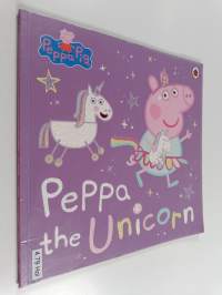 Peppa the unicorn