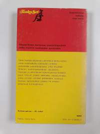 Musta veljeskunta 1 : erään ticinolaispojan elämyksiä ja seikkailuja