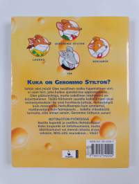 Rottaloton pyörteissä