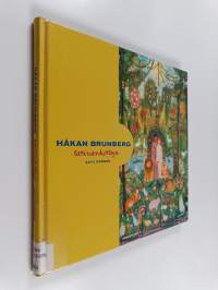 Håkan Brunberg : tarinankertoja