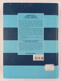 Suomi-ruotsi-suomi-sanakirja