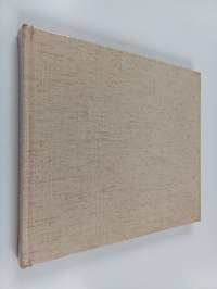 Taidemaalari Allan Salo