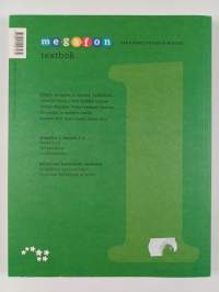 Megafon1 - Textbok