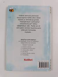 Koliseva kuorma-auto