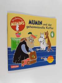 Mumin und der geheimnisvolle Koffer