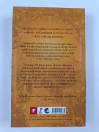 Mehiläishoitajan salaisuus