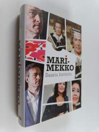 Marimekko : suuria kuvioita