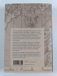 Vakoojakoulu : Päämajan asiamieskoulutus jatkosodassa