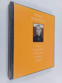 Helene Schjerfbeck : kvinnor, mansporträtt, självporträtt, landskap, stilleben