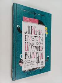 Alberta Einstein och uppfinnarkungen