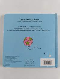 Puppe ja yllätyslahja