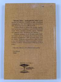 Palvelua, kiitos : asiakaspalvelun saloja (signeerattu, tekijän omiste)