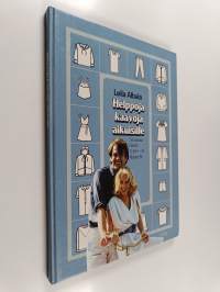 Helppoja kaavoja aikuisille