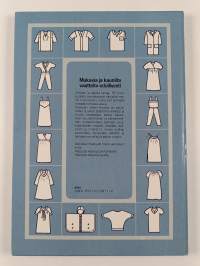 Helppoja kaavoja aikuisille