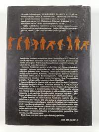 Vankileirien saaristo V-VI-VII : (Arhipelag GULAG) 1918-1956 : taiteellisen tutkimuksen kokeilu : Pakkotyö ; Karkotus ; Stalinia ei enää ole