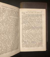 Kristillisen kirkon historia 1-3 : Vanha aika, Keski aika ja Uusi aika