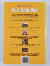 Delhi, Agra, Jaipur - India's Golden Triangle