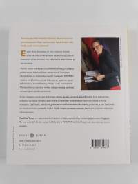 Herkän vatsan kokkikoulu : miten valmistat gluteenittomia leivonnaisia ja vatsaystävällistä ruokaa