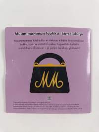 Missä kissa, MuumiMamma?