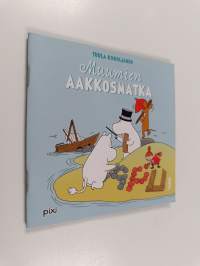 Muumien aakkosmatka ; Muumien numeroleikit