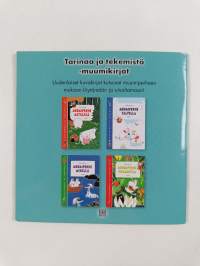 Muumien aakkosmatka ; Muumien numeroleikit