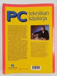 Pc-tekniikan käsikirja