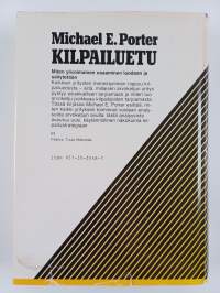 Kilpailuetu : miten ylivoimainen osaaminen luodaan ja säilytetään