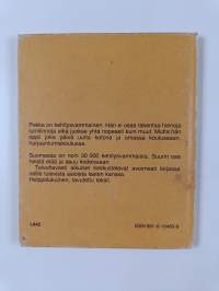 Pek-ka tah-too mu-kaan