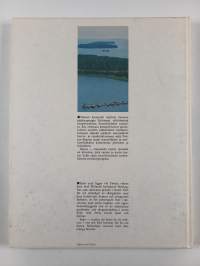 Espoo : kaupunki meren rannalla = Esbo : staden vid havet = Espoo : city by the sea