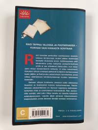 Raid ja poika : jännitysromaani