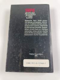 Parhaissakin perheissä