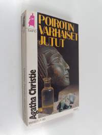 Poirotin varhaiset jutut