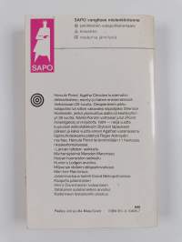 Poirotin varhaiset jutut