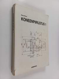 Koneenpiirustus 1