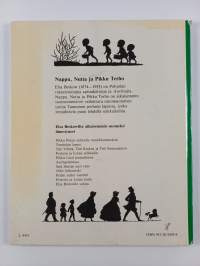 Nappu, Nutta ja pikku Terho