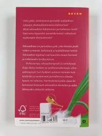 Läsnä ja lähellä : seksuaalinen viisaus parisuhteessa