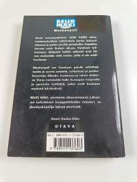 Moukanpeli : jännitysromaani