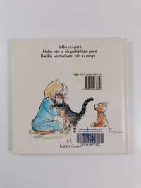 Jokke - on suurempi ja pienempi