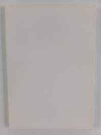 Elonmerten aallokoissa : runosäkeitä