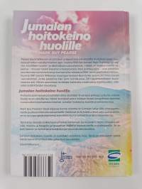 Jumalan hoitokeino huolille