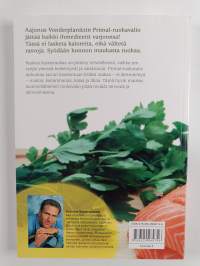 Terveen elämän reseptit