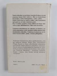 3 etsivää ja tanssiva paholainen