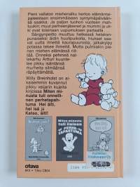 Äiti on kaikista paras!