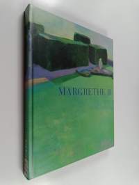 Margrethe II : maalauksia ja kirkkotekstiilejä = målningar och kyrktextilier = paintings and ecclesiastical textil