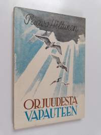 Orjuudesta vapauteen : herätyksen ja mieskohtaisen todistuksen sanoja