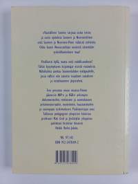 Vaarallinen Suomi : Suomi Eestin kommunistisen puolueen ja Neuvosto-Viron KGB:n silmin