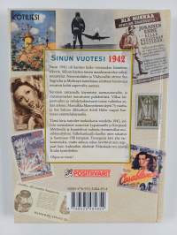 Sinun vuotesi 1942